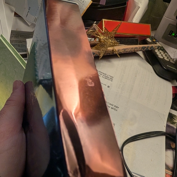 Estee Lauder Bronze Goddess Nuit Eyeshadow Palette NIB NEW IN BOX - Picture 6 of 7